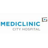 Mediclinic City Hospital | Dubai Healthcare City